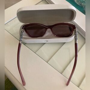 (Frames) Swarovski Sunglasses “frame only”